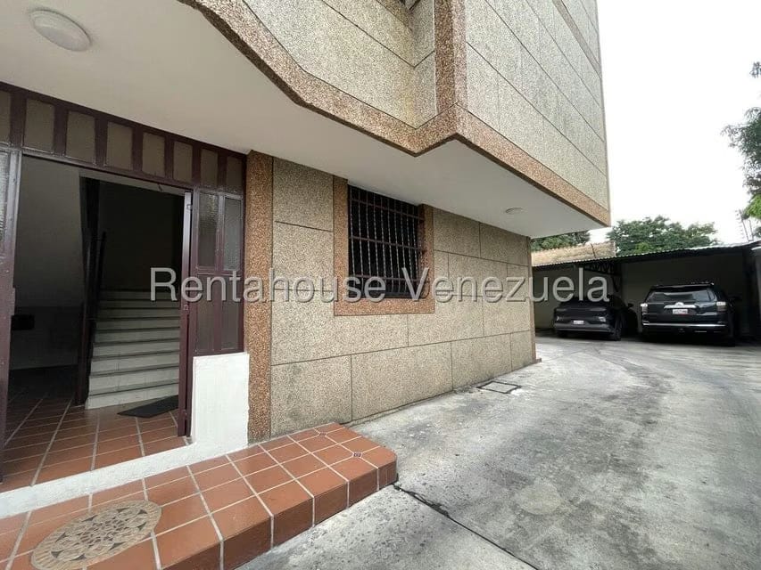 Apartamento (1 Nivel) en Alquiler en Mario Briceno Iragorry, Aragua - 17