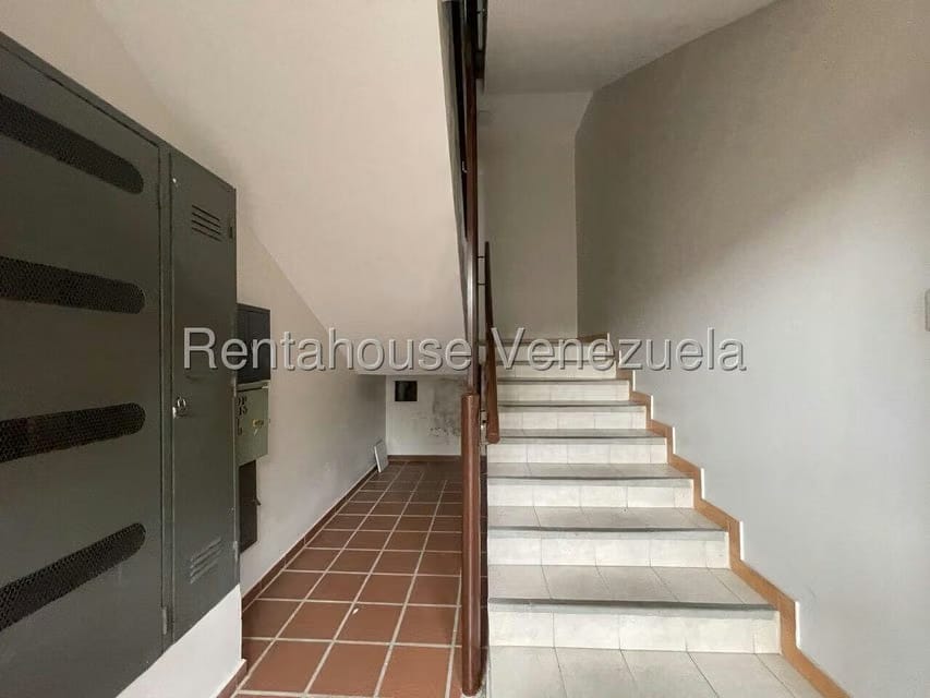 Apartamento (1 Nivel) en Alquiler en Mario Briceno Iragorry, Aragua - 18