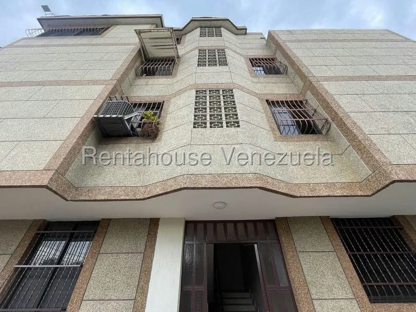 Apartamento (1 Nivel) en Alquiler en Mario Briceno Iragorry, Aragua - 19