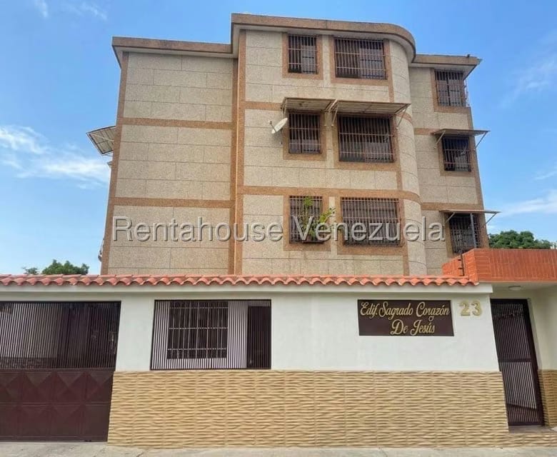 Apartamento (1 Nivel) en Alquiler en Mario Briceno Iragorry, Aragua - 20