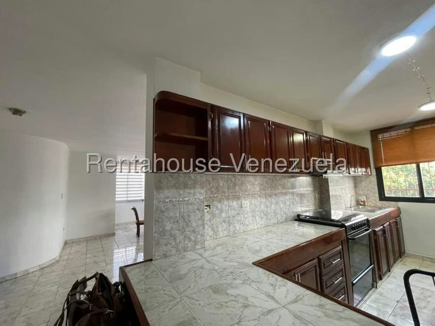 Apartamento (1 Nivel) en Alquiler en Mario Briceno Iragorry, Aragua - 5