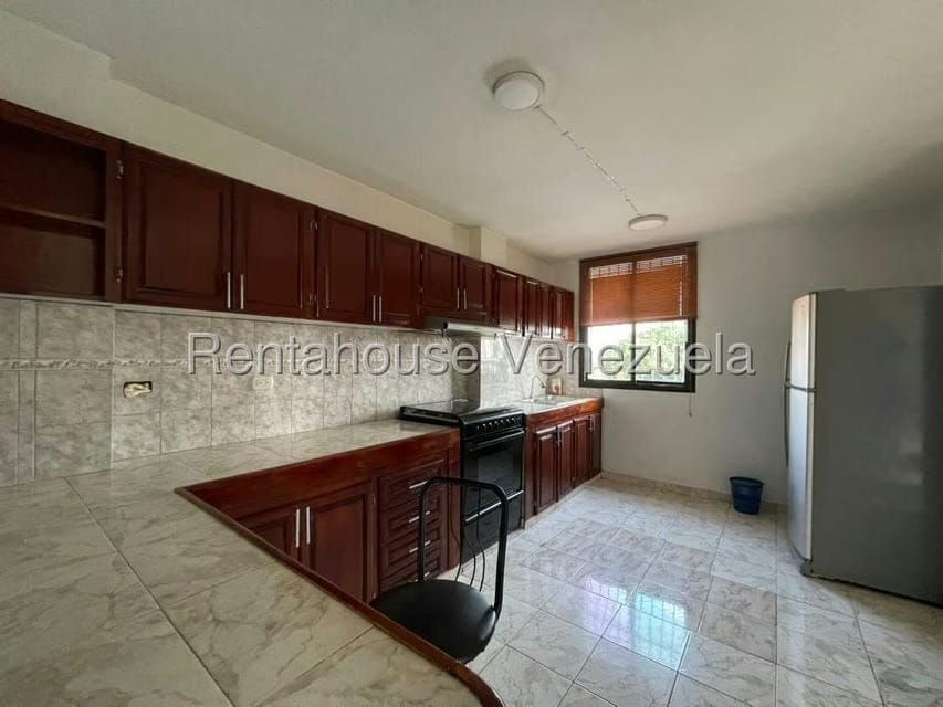 Apartamento (1 Nivel) en Alquiler en Mario Briceno Iragorry, Aragua - 7