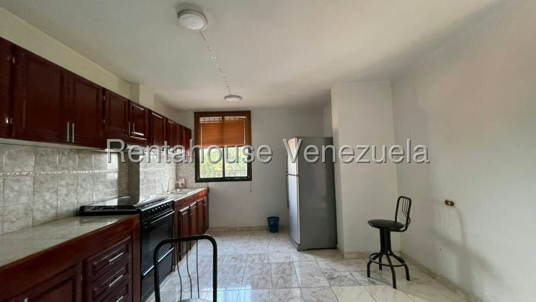 Apartamento (1 Nivel) en Alquiler en Mario Briceno Iragorry, Aragua - 8