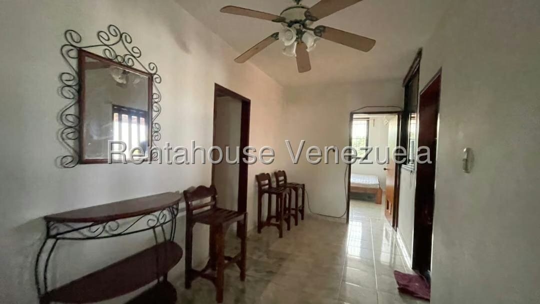 Apartamento (1 Nivel) en Alquiler en Mario Briceno Iragorry, Aragua - 9
