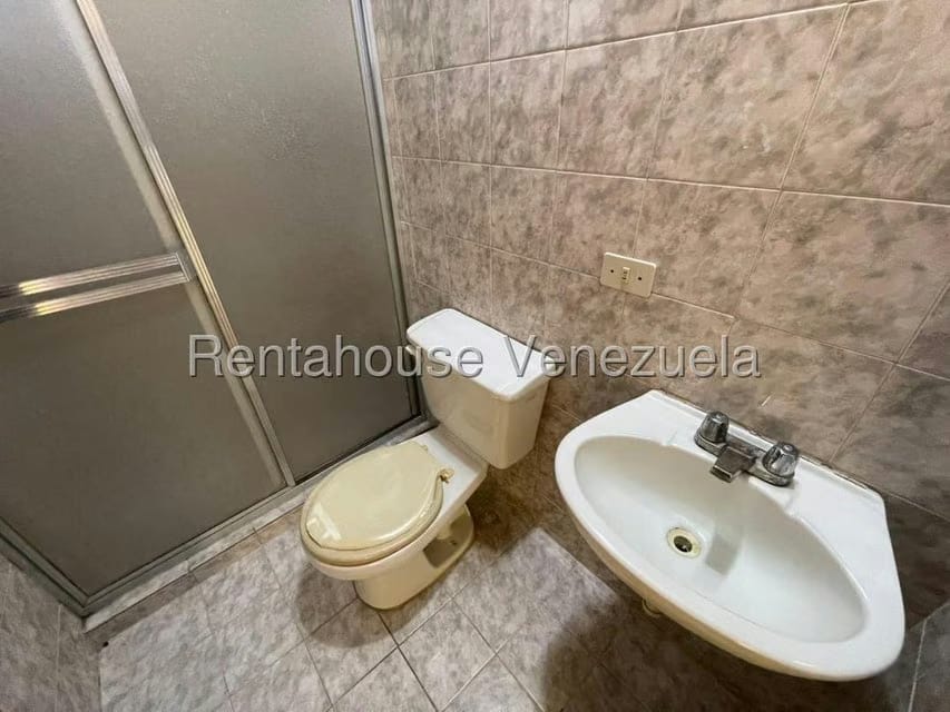 Apartamento (1 Nivel) en Alquiler en Mario Briceno Iragorry, Aragua - 10