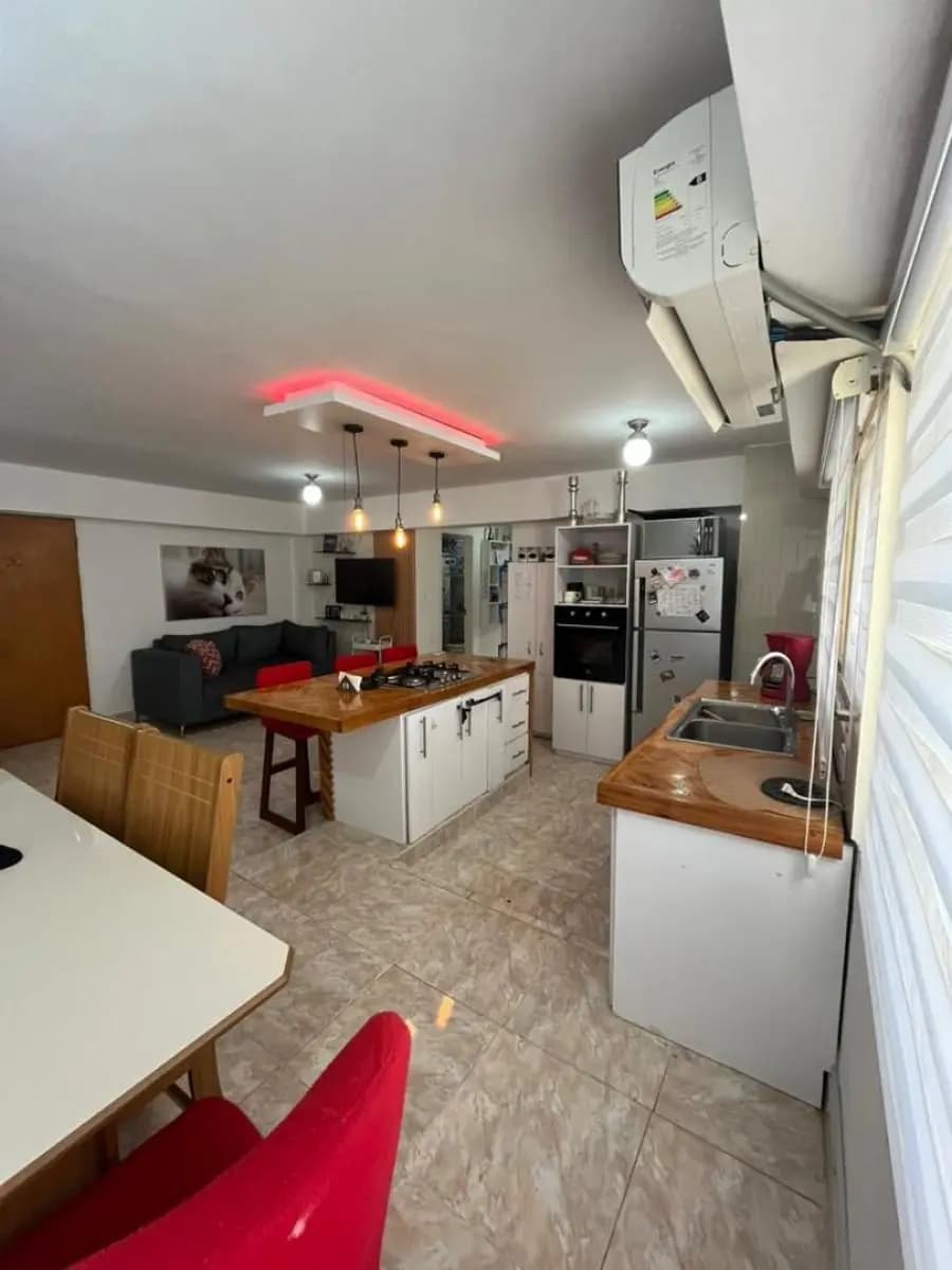 Apartamento en Venta en El Trigal Valencia - 2