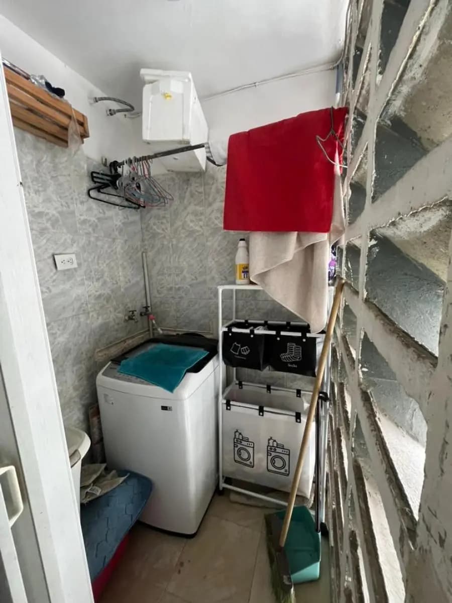 Apartamento en Venta en El Trigal Valencia - 4