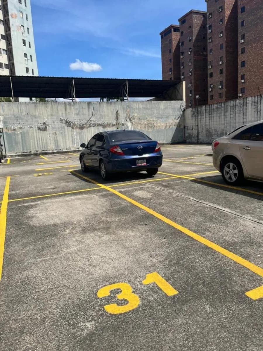 Apartamento en Venta en El Trigal Valencia - 8