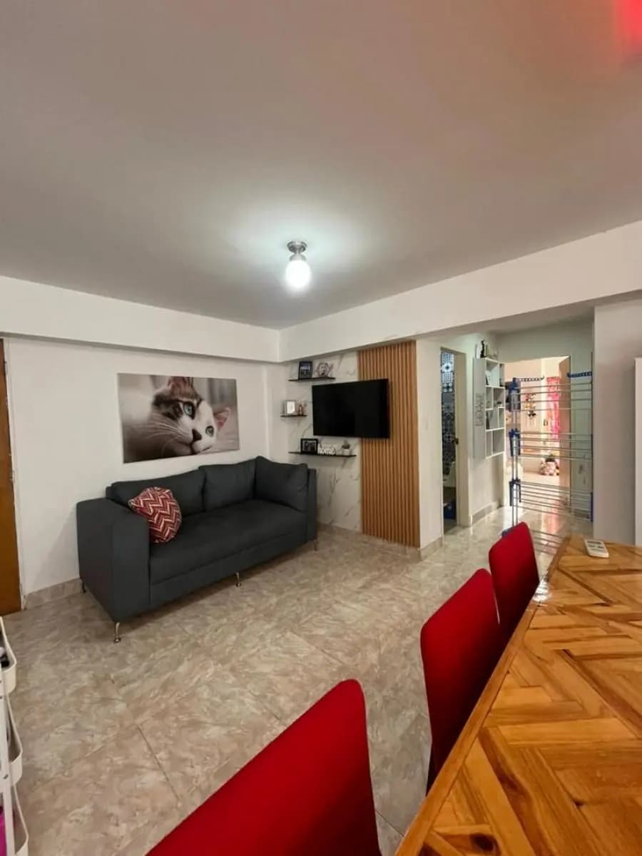 Apartamento en Venta en El Trigal Valencia - 10