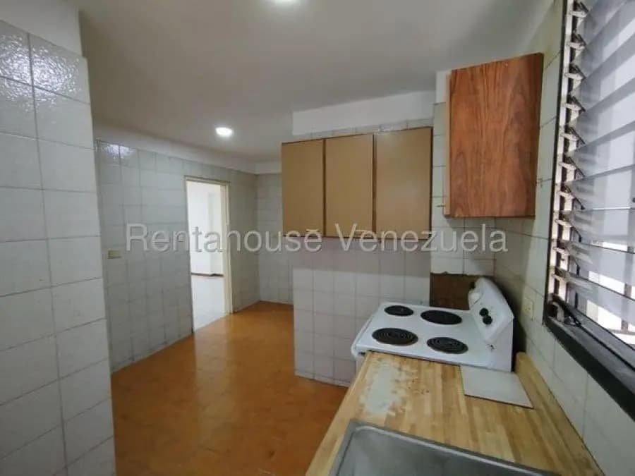 Apartamento en Venta en la urbina Caracas