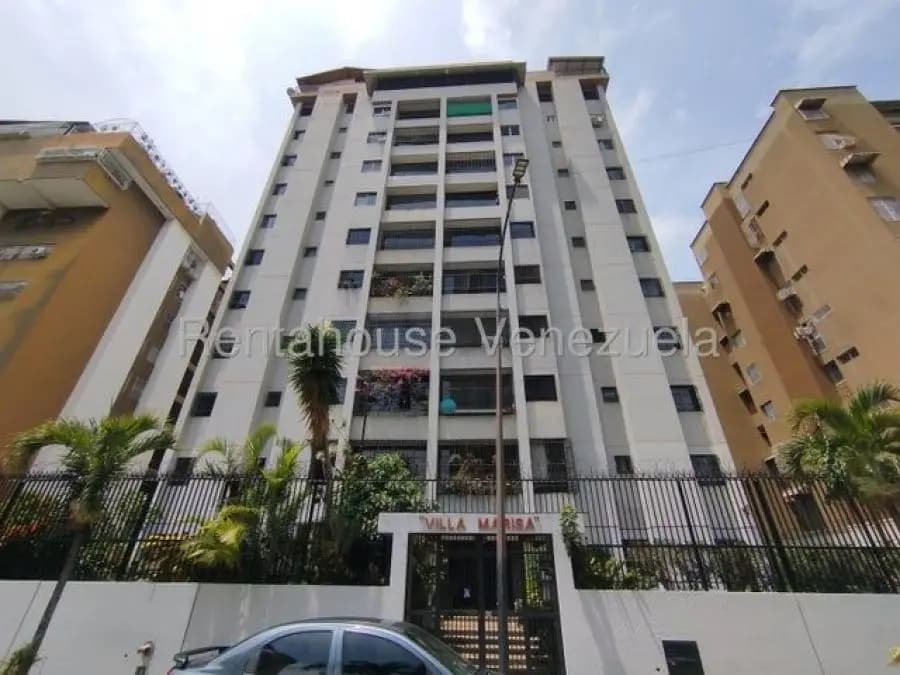 Apartamento en Venta en la urbina Caracas - 4