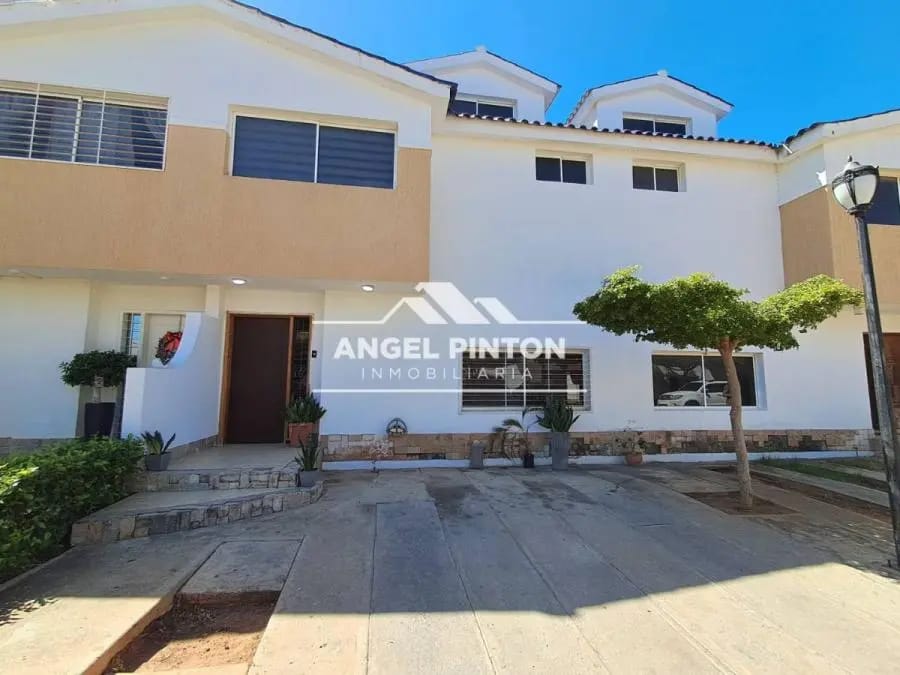 Casa en Alquiler en Norte Maracaibo