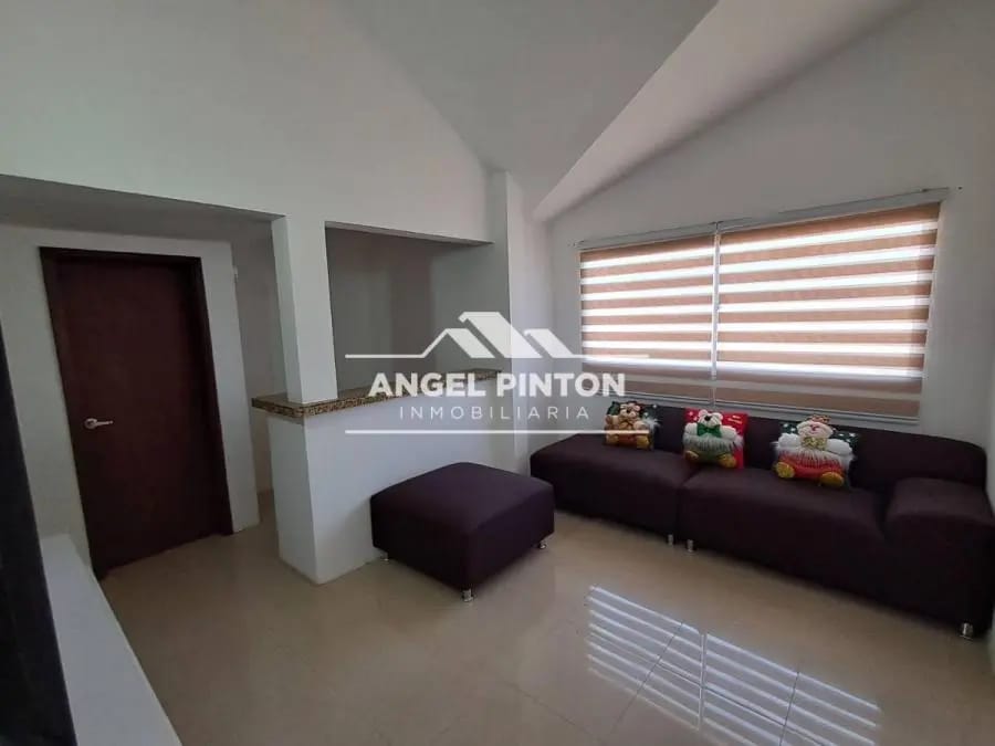 Casa en Alquiler en Norte Maracaibo - 5