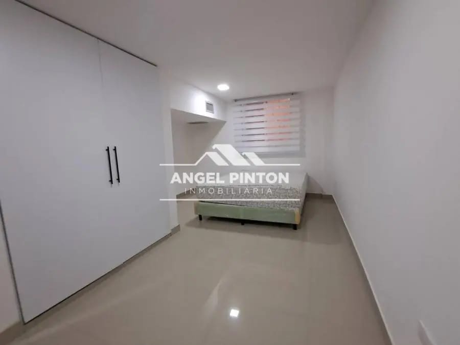 Casa en Alquiler en Norte Maracaibo - 6