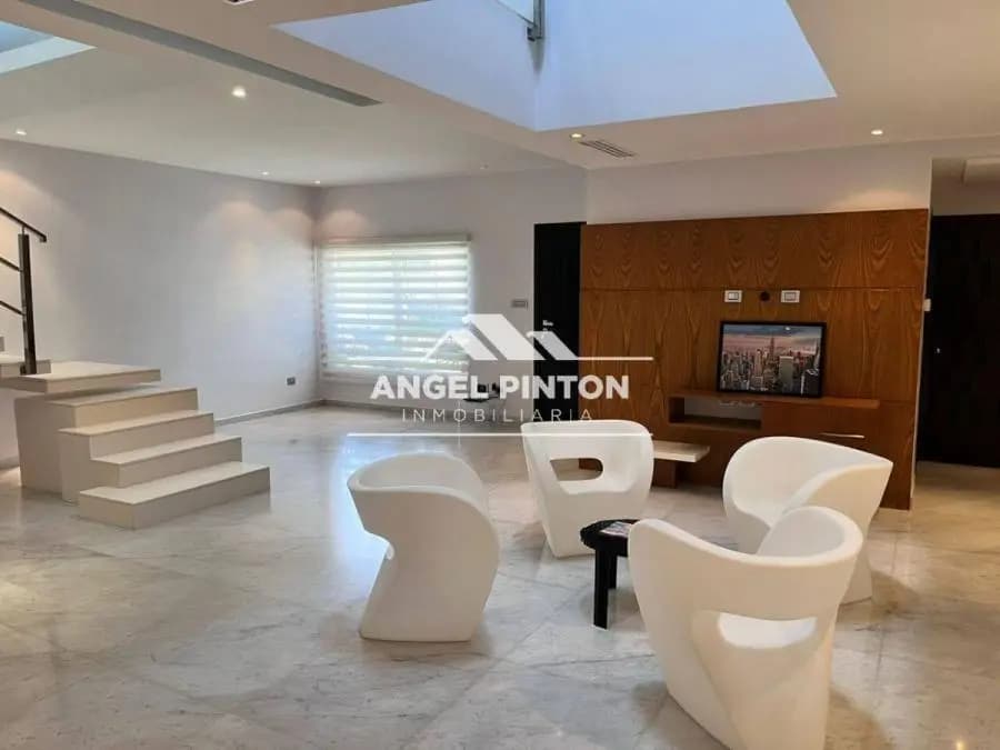 Casa en Venta en Norte Maracaibo