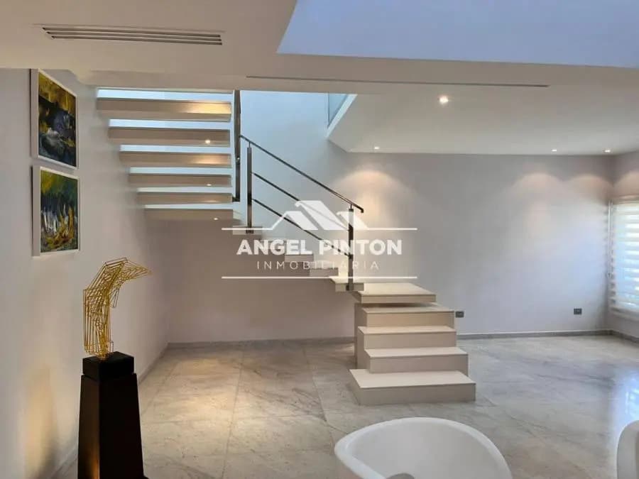 Casa en Venta en Norte Maracaibo - 4