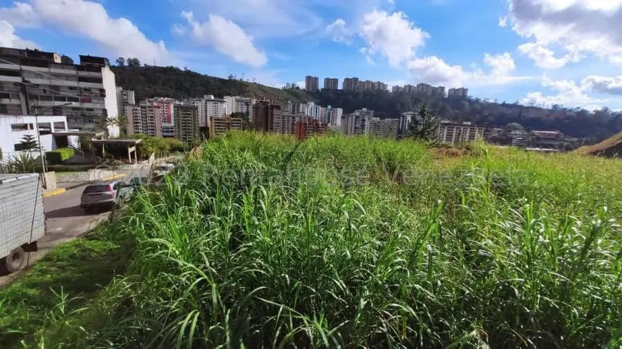 Terreno en Venta en San Antonio de los Altos San Antonio de Los Altos