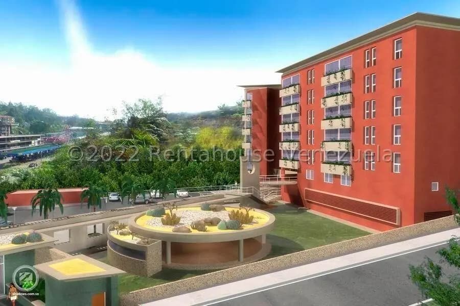 Terreno en Venta en San Antonio de los Altos San Antonio de Los Altos - 11