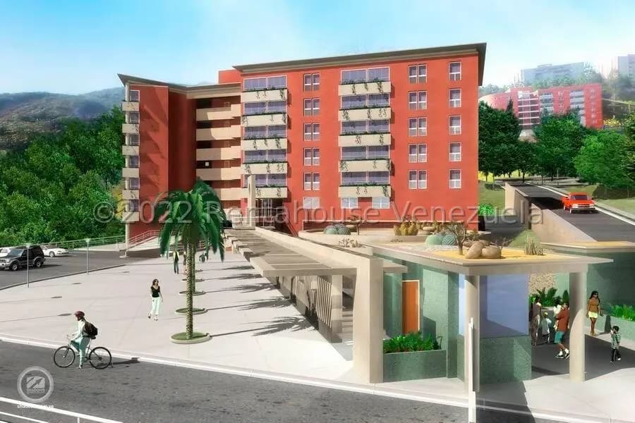 Terreno en Venta en San Antonio de los Altos San Antonio de Los Altos - 12