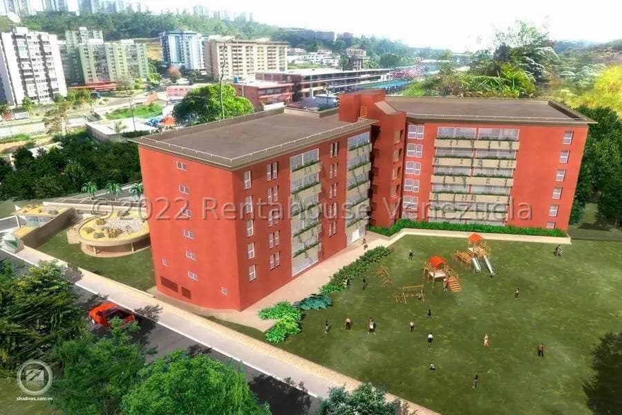 Terreno en Venta en San Antonio de los Altos San Antonio de Los Altos - 4