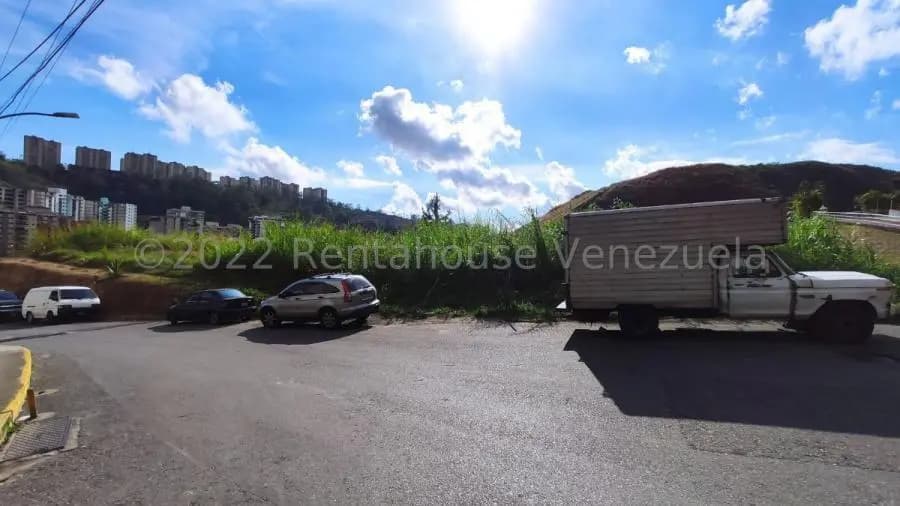 Terreno en Venta en San Antonio de los Altos San Antonio de Los Altos - 5