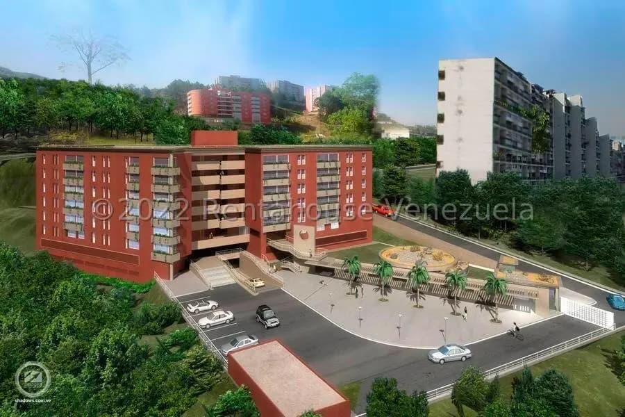 Terreno en Venta en San Antonio de los Altos San Antonio de Los Altos - 10