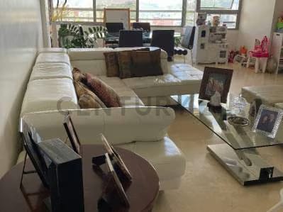 VENTA APARTAMENTO MIRADOR DE LOS CAMPITOS. - 2