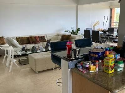 VENTA APARTAMENTO MIRADOR DE LOS CAMPITOS. - 3