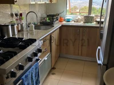 VENTA APARTAMENTO MIRADOR DE LOS CAMPITOS. - 4