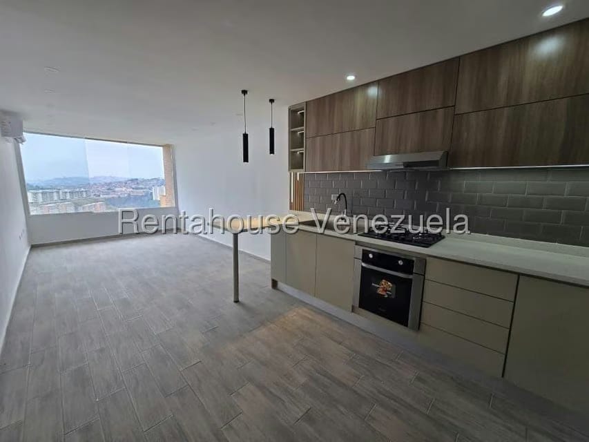 Apartamento (1 Nivel) en Venta en Colinas de La Tahona, Distrito Metropolitano - 8
