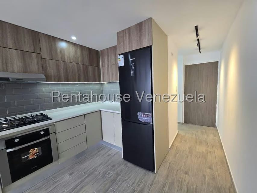 Apartamento (1 Nivel) en Venta en Colinas de La Tahona, Distrito Metropolitano - 10