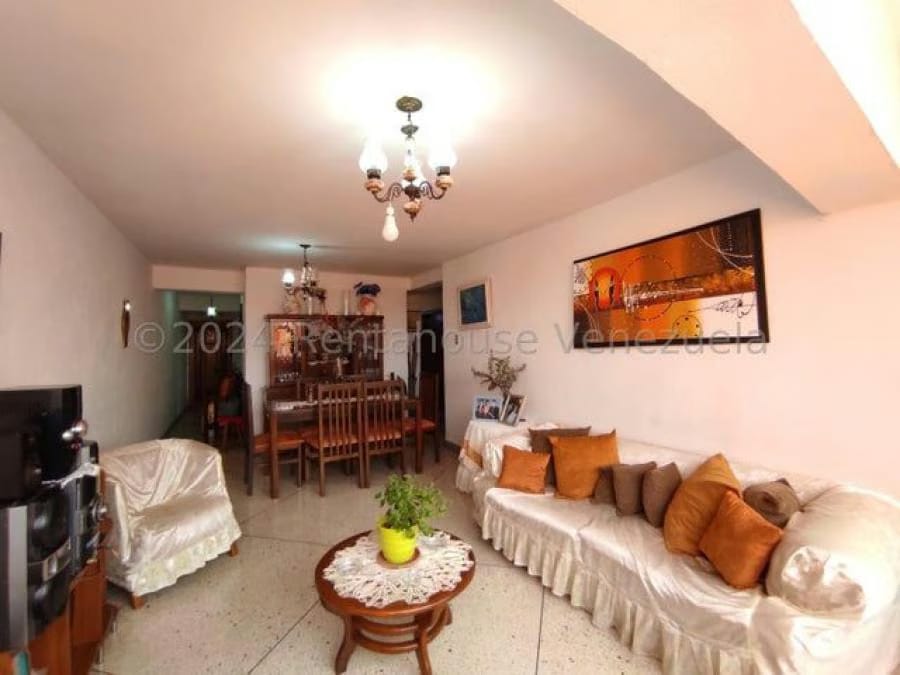 Apartamento en Venta en Girardot Maracay