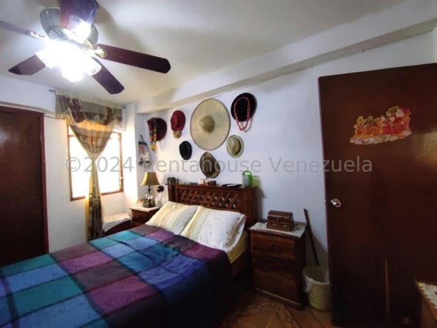 Apartamento en Venta en Girardot Maracay - 11