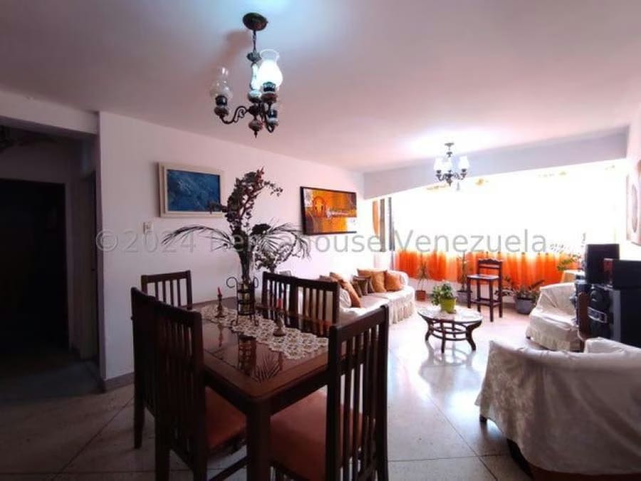 Apartamento en Venta en Girardot Maracay - 12