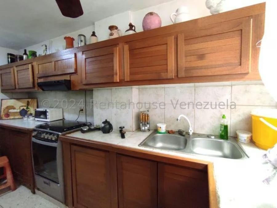 Apartamento en Venta en Girardot Maracay - 13