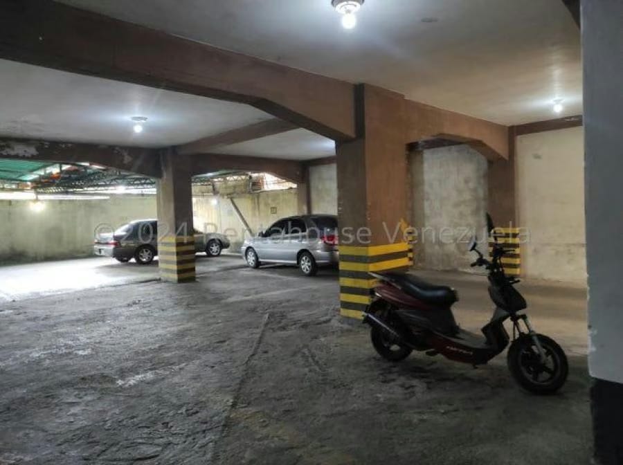 Apartamento en Venta en Girardot Maracay - 14