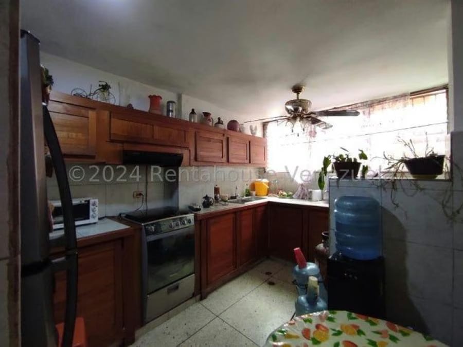 Apartamento en Venta en Girardot Maracay - 15