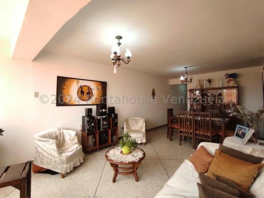 Apartamento en Venta en Girardot Maracay - 17