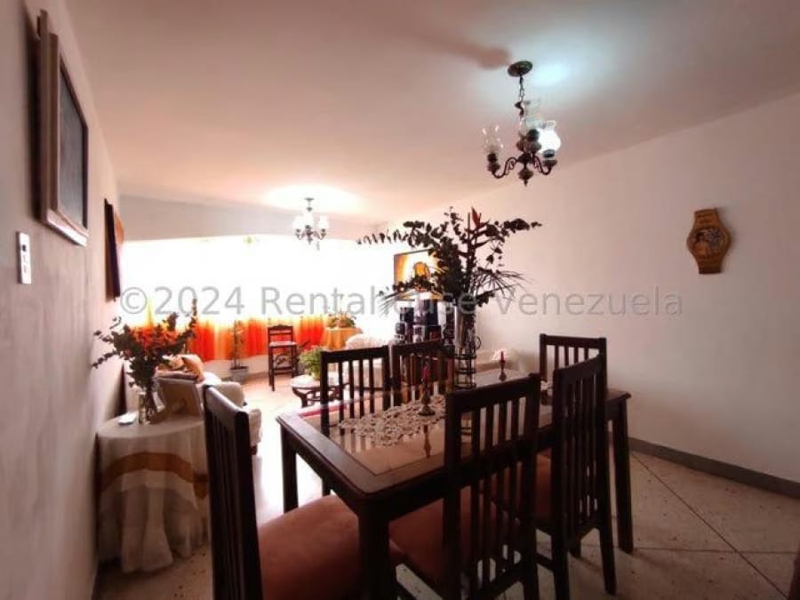 Apartamento en Venta en Girardot Maracay - 7