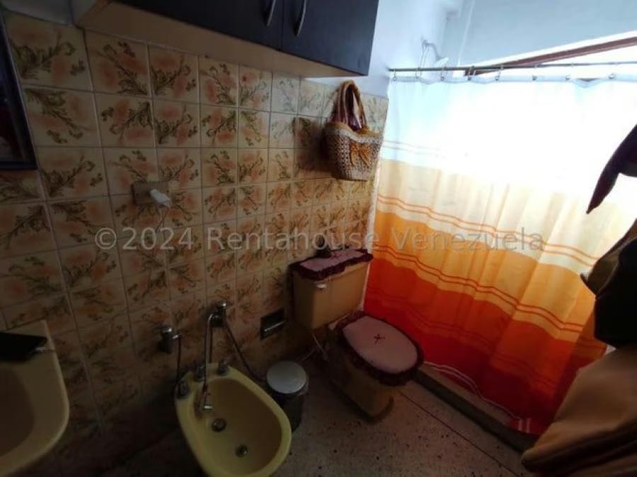 Apartamento en Venta en Girardot Maracay - 9
