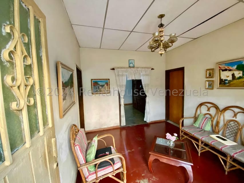 Casa (1 Nivel) en Venta en Araure, Portuguesa