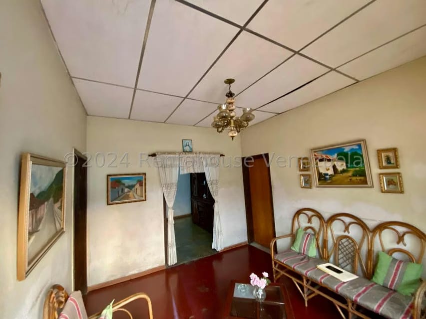 Casa (1 Nivel) en Venta en Araure, Portuguesa - 2