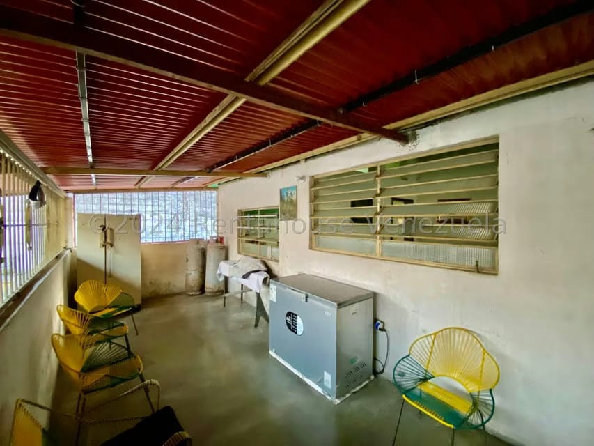 Casa (1 Nivel) en Venta en Araure, Portuguesa - 11