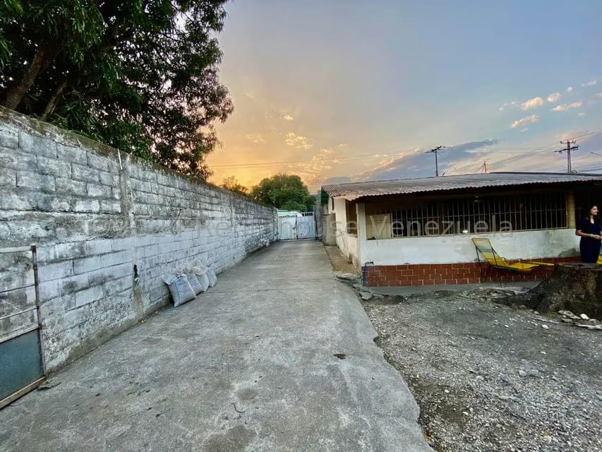 Casa (1 Nivel) en Venta en Araure, Portuguesa - 12