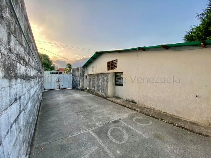 Casa (1 Nivel) en Venta en Araure, Portuguesa - 13