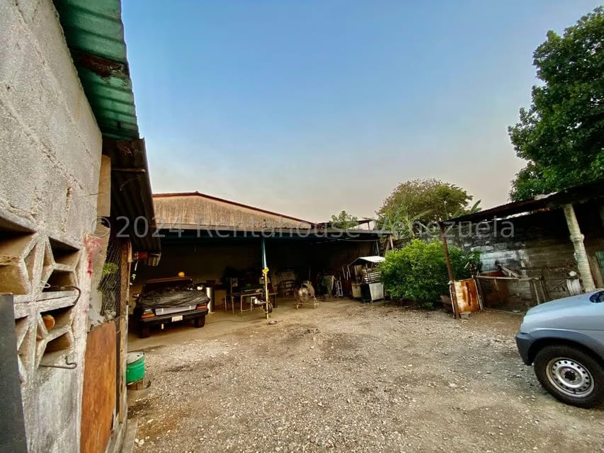 Casa (1 Nivel) en Venta en Araure, Portuguesa - 16