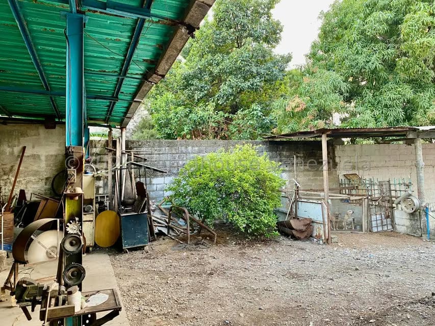 Casa (1 Nivel) en Venta en Araure, Portuguesa - 17