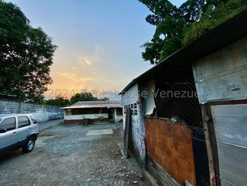 Casa (1 Nivel) en Venta en Araure, Portuguesa - 18