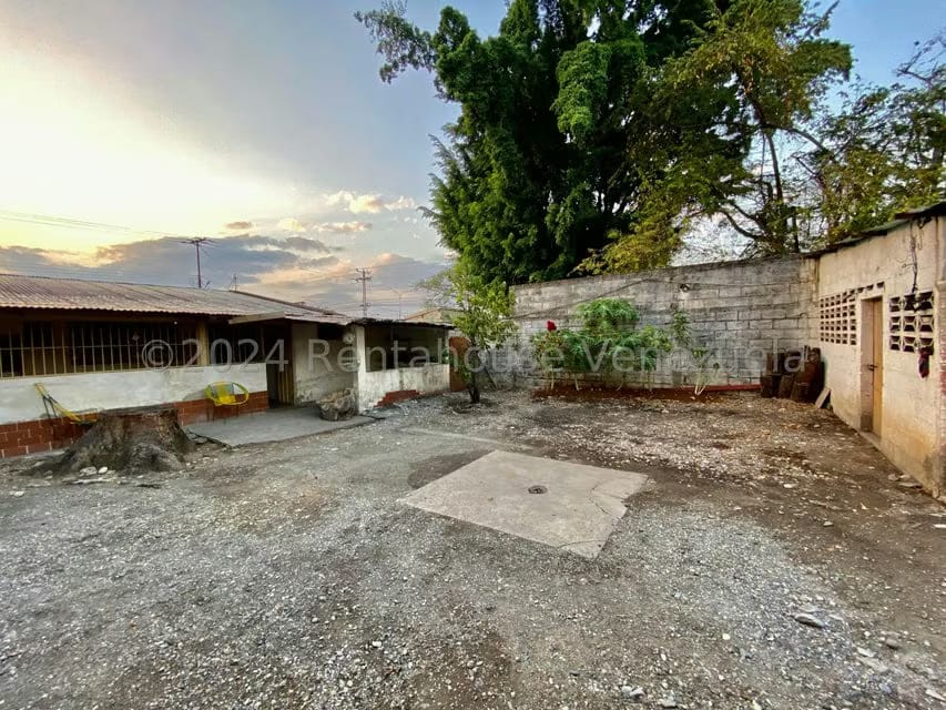 Casa (1 Nivel) en Venta en Araure, Portuguesa - 20