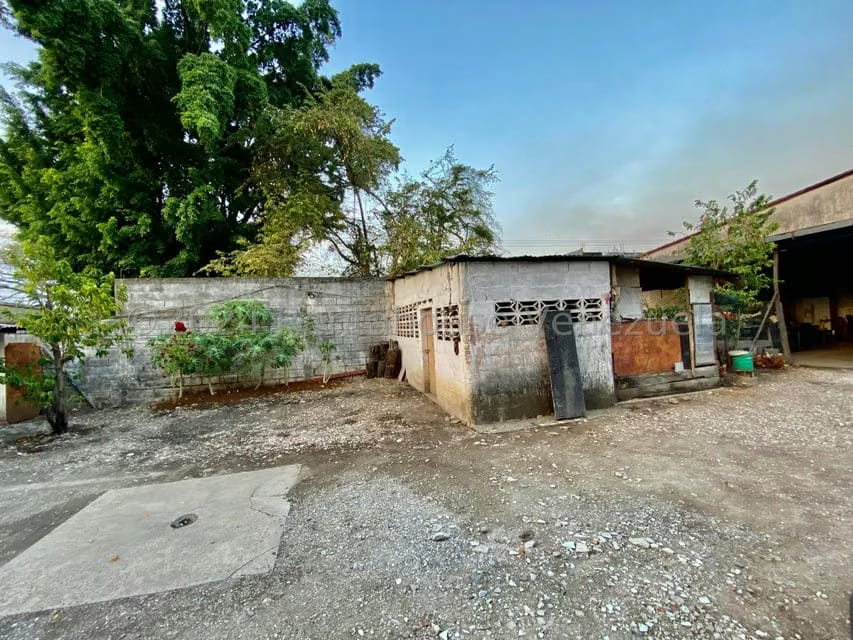 Casa (1 Nivel) en Venta en Araure, Portuguesa - 21